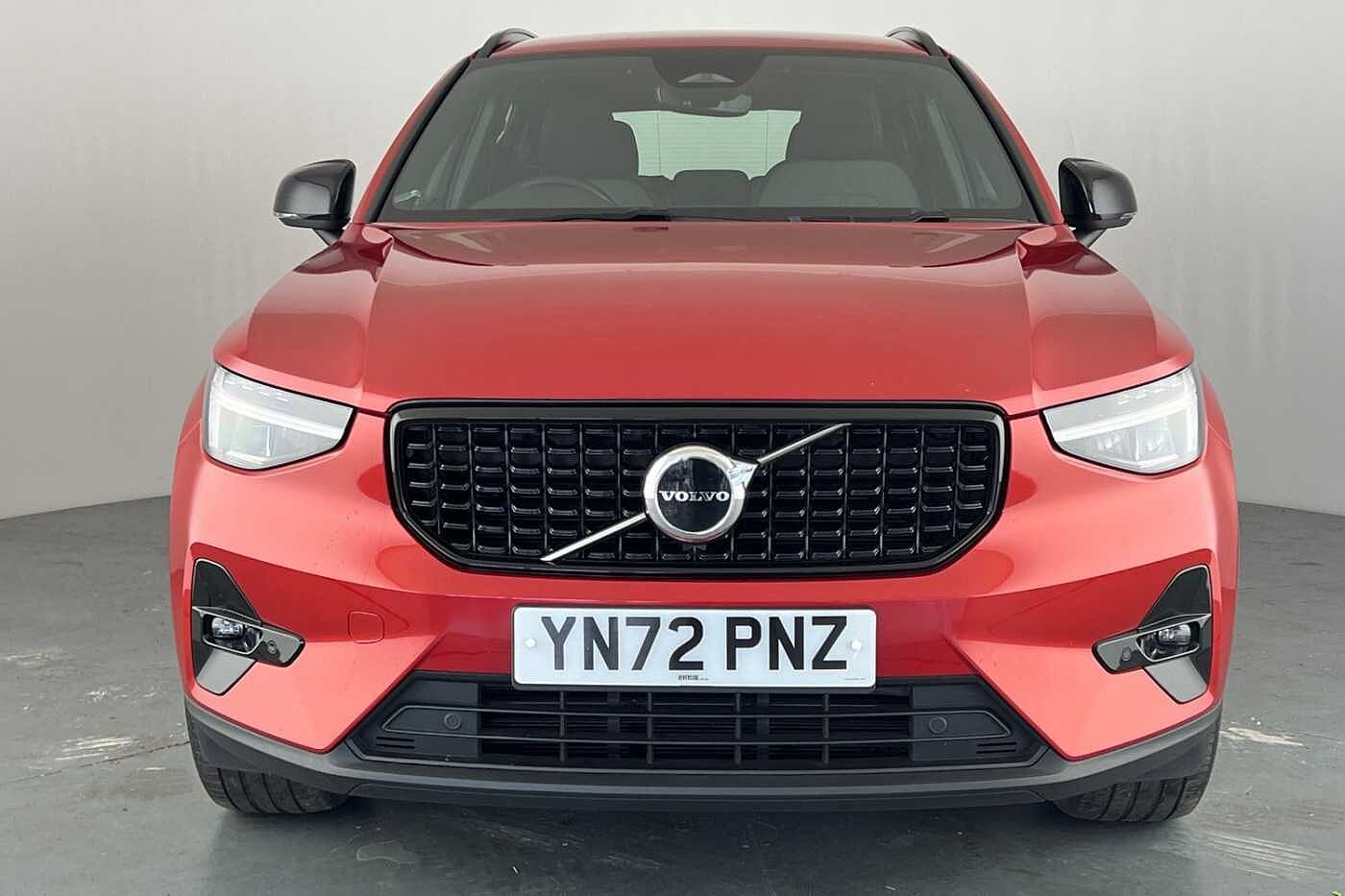 Used Volvo XC40 2022 for sale - 76630249: Photo 40