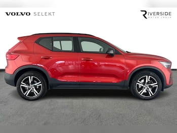 Used Volvo XC40 2022 for sale - 76630249: Photo
