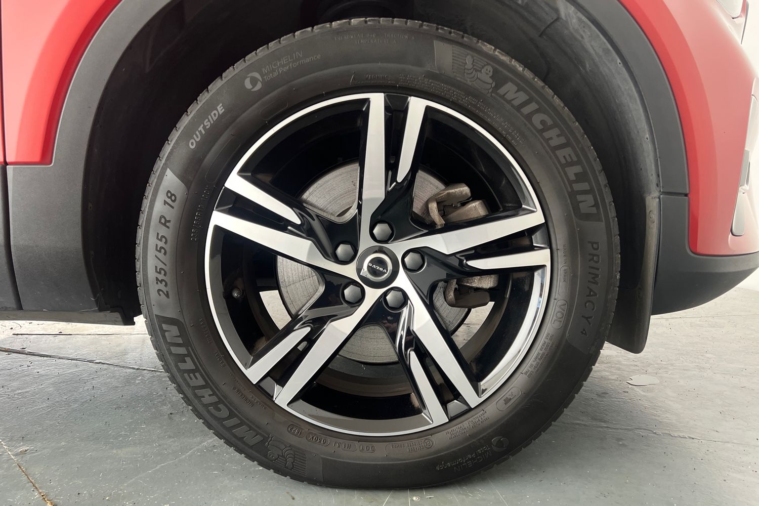 Used Volvo XC40 2022 for sale - 76630249: Photo 6