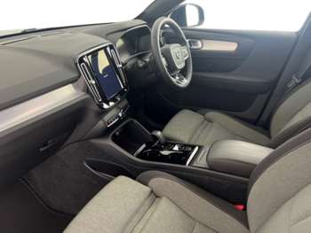 Used Volvo XC40 2022 for sale - 74870486: Photo