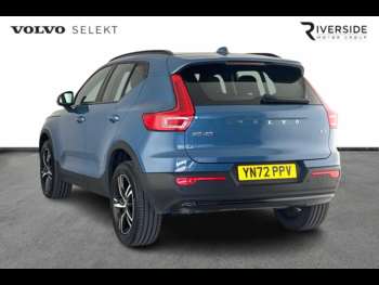 Used Volvo XC40 2022 for sale - 74870486: Photo