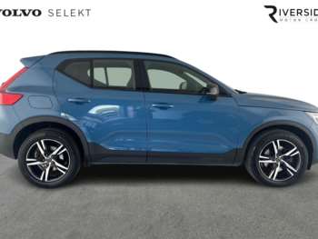 Used Volvo XC40 2022 for sale - 74870486: Photo
