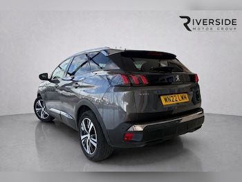 Used Peugeot 3008 2022 for sale - 77917951: Photo
