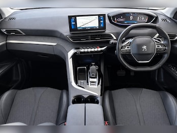 Used Peugeot 3008 2022 for sale - 77917951: Photo