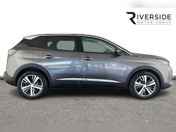 Used Peugeot 3008 2022 for sale - 77917951: Photo