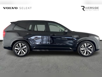Used Volvo XC90 2026 for sale - 78832825: Photo