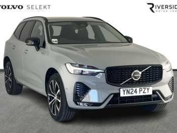 2024 - Plus, B5 AWD Mild hybrid, Petrol, Dark (Tints) Auto 5-Door