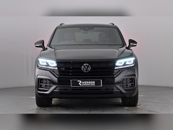 Used Volkswagen Touareg 2023 for sale - 78512934: Photo