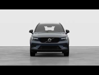 Used Volvo XC40  for sale - 74870398: Photo