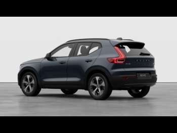 Used Volvo XC40  for sale - 74870398: Photo