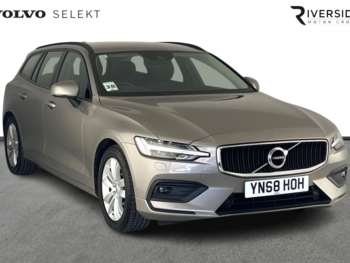 2018 - 2.0 D3 Momentum Pro 5dr Auto