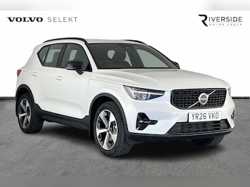 Used Volvo XC40 2026 for sale - 79297205: Photo