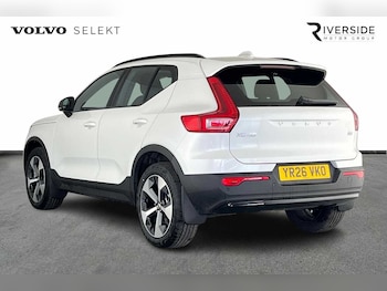 Used Volvo XC40 2026 for sale - 79297205: Photo