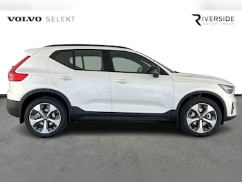 Used Volvo XC40 2026 for sale - 79297205: Photo