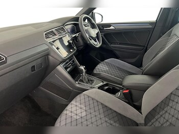 Used Volkswagen Tiguan 2021 for sale - 78270175: Photo