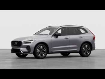 Used Volvo XC60  for sale - 74898104: Photo