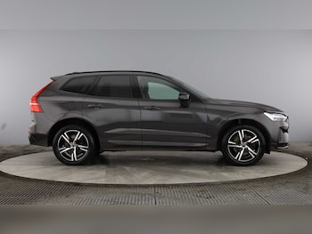 Used Volvo XC60 2022 for sale - 79217162: Photo