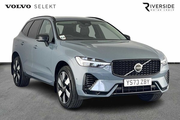 Used Volvo XC60 2023 for sale - 75653010: Photo 1