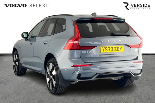Used Volvo XC60 2023 for sale - 75653010: Photo 3