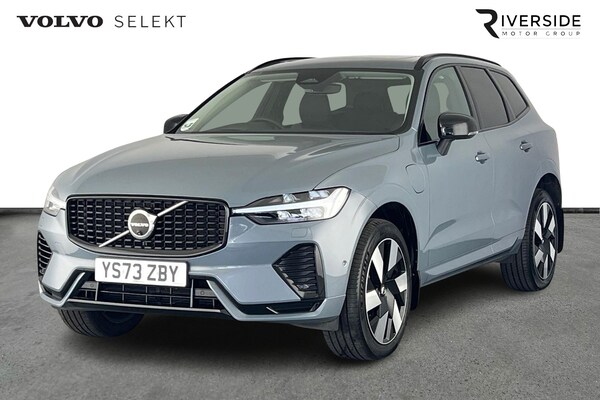 Used Volvo XC60 2023 for sale - 75653010: Photo 9