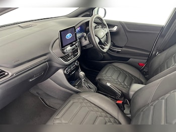 Used Ford Puma 2023 for sale - 75547449: Photo