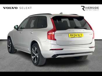 Used Volvo XC90 2024 for sale - 75440157: Photo