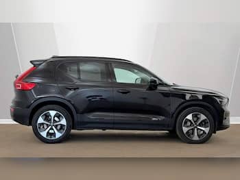 Used Volvo XC40 2023 for sale - 79595401: Photo