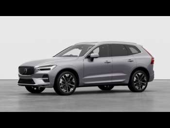 Used Volvo XC60  for sale - 74915863: Photo