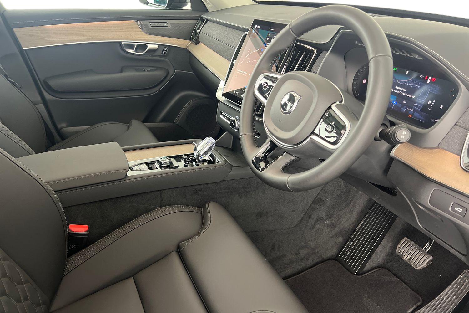 Used Volvo XC90 2025 for sale - 77035857: Photo 10