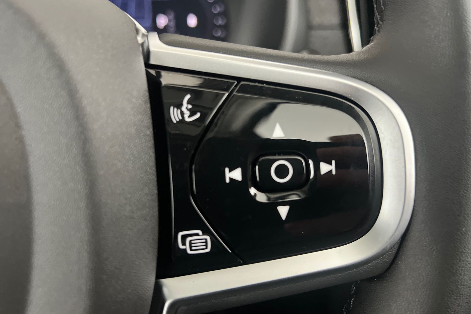 Used Volvo XC90 2025 for sale - 77035857: Photo 12