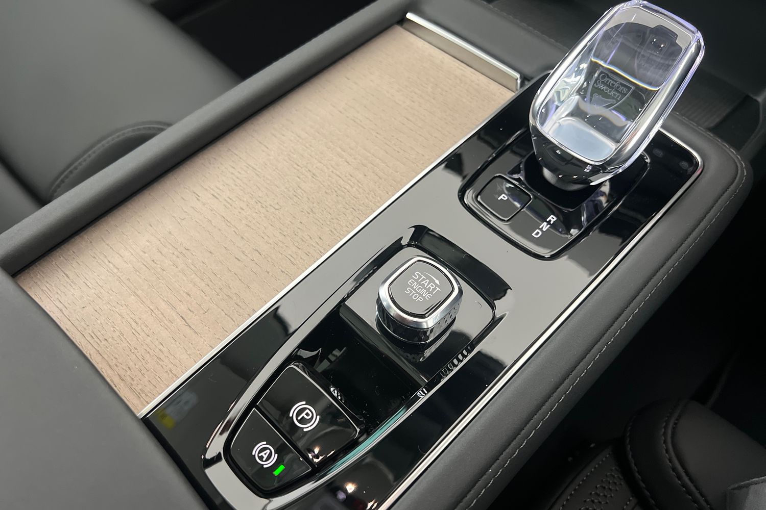 Used Volvo XC90 2025 for sale - 77035857: Photo 13