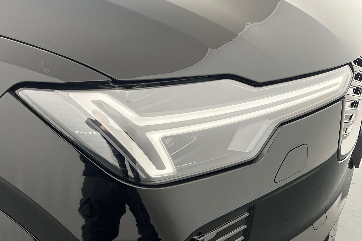 Used Volvo XC90 2025 for sale - 77035857: Photo 18