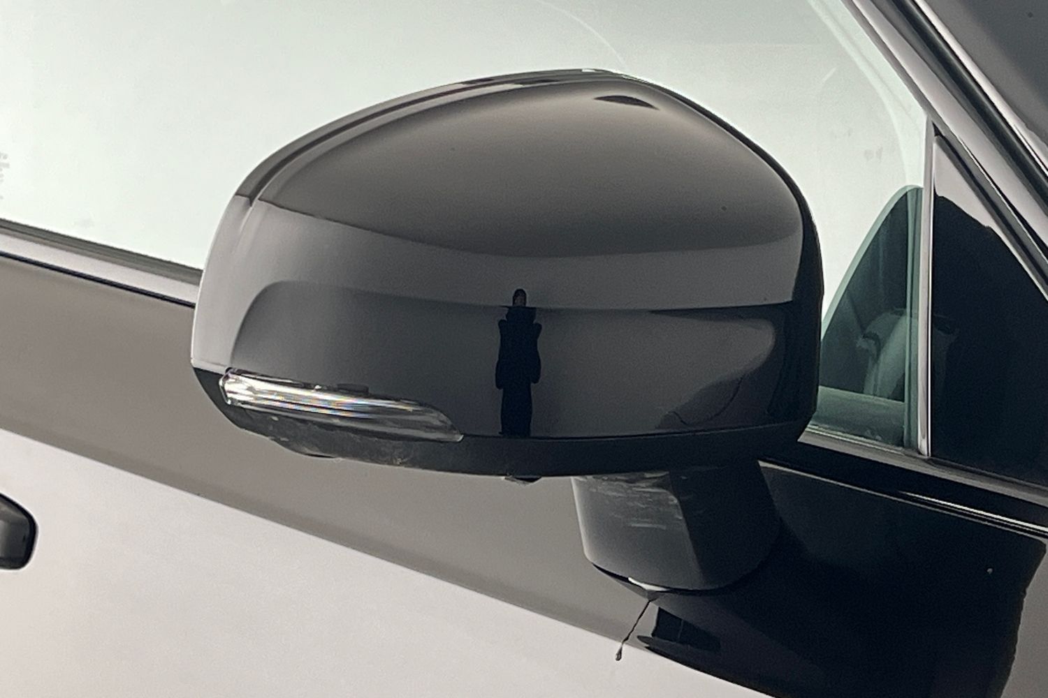 Used Volvo XC90 2025 for sale - 77035857: Photo 19