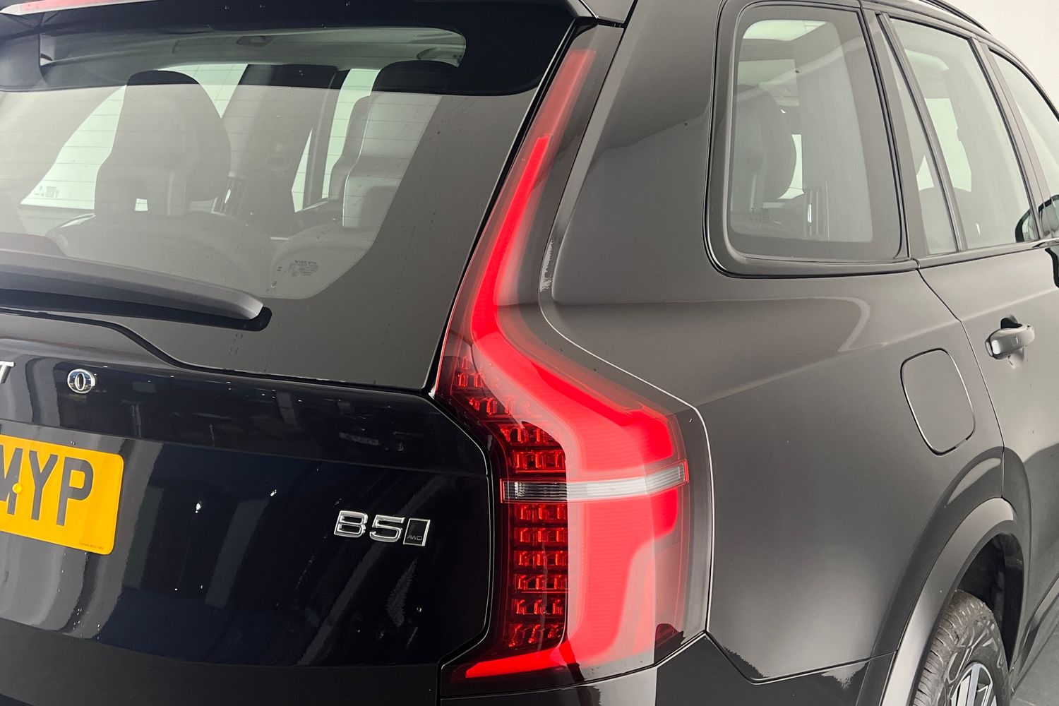 Used Volvo XC90 2025 for sale - 77035857: Photo 20