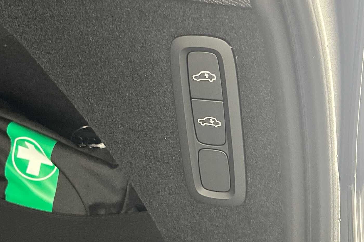 Used Volvo XC90 2025 for sale - 77035857: Photo 22