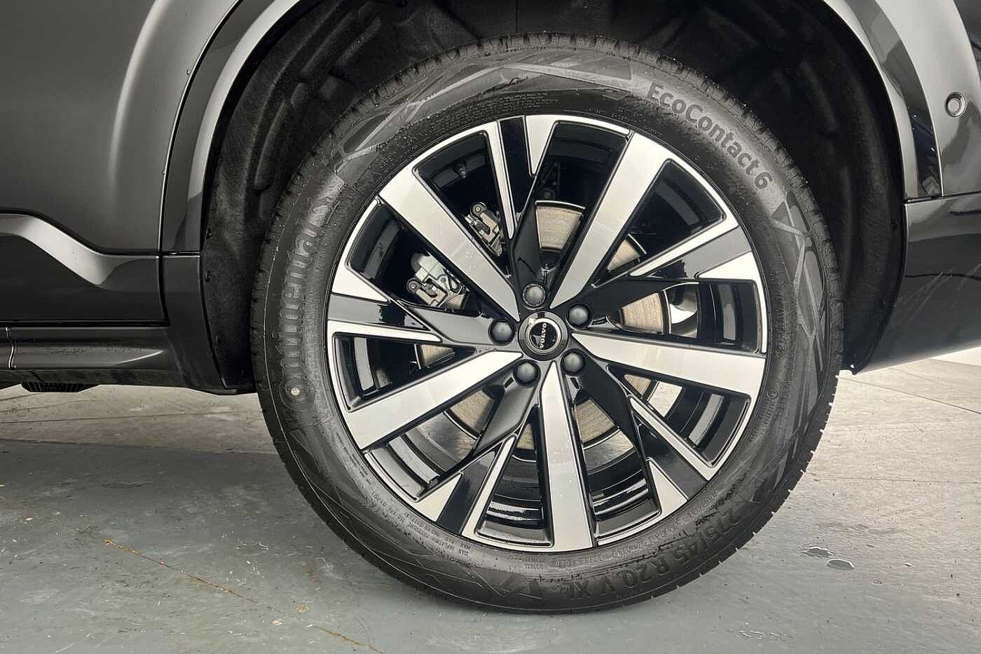 Used Volvo XC90 2025 for sale - 77035857: Photo 25