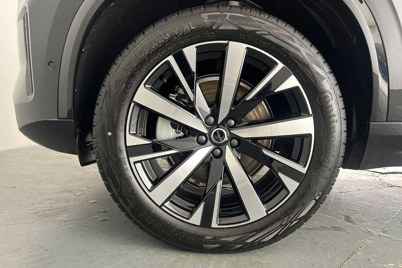 Used Volvo XC90 2025 for sale - 77035857: Photo 26