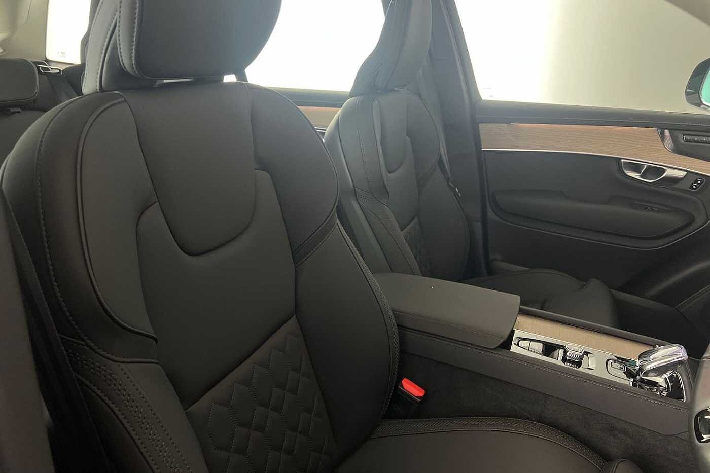 Used Volvo XC90 2025 for sale - 77035857: Photo 28