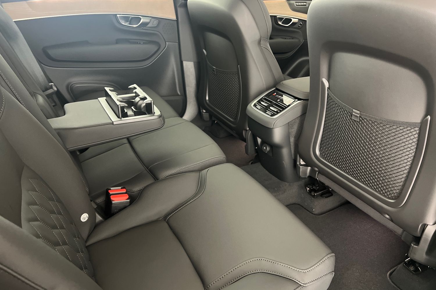 Used Volvo XC90 2025 for sale - 77035857: Photo 30