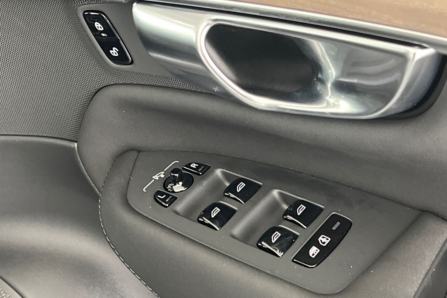 Used Volvo XC90 2025 for sale - 77035857: Photo 31