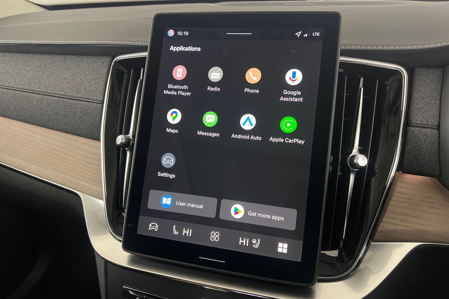 Used Volvo XC90 2025 for sale - 77035857: Photo 34