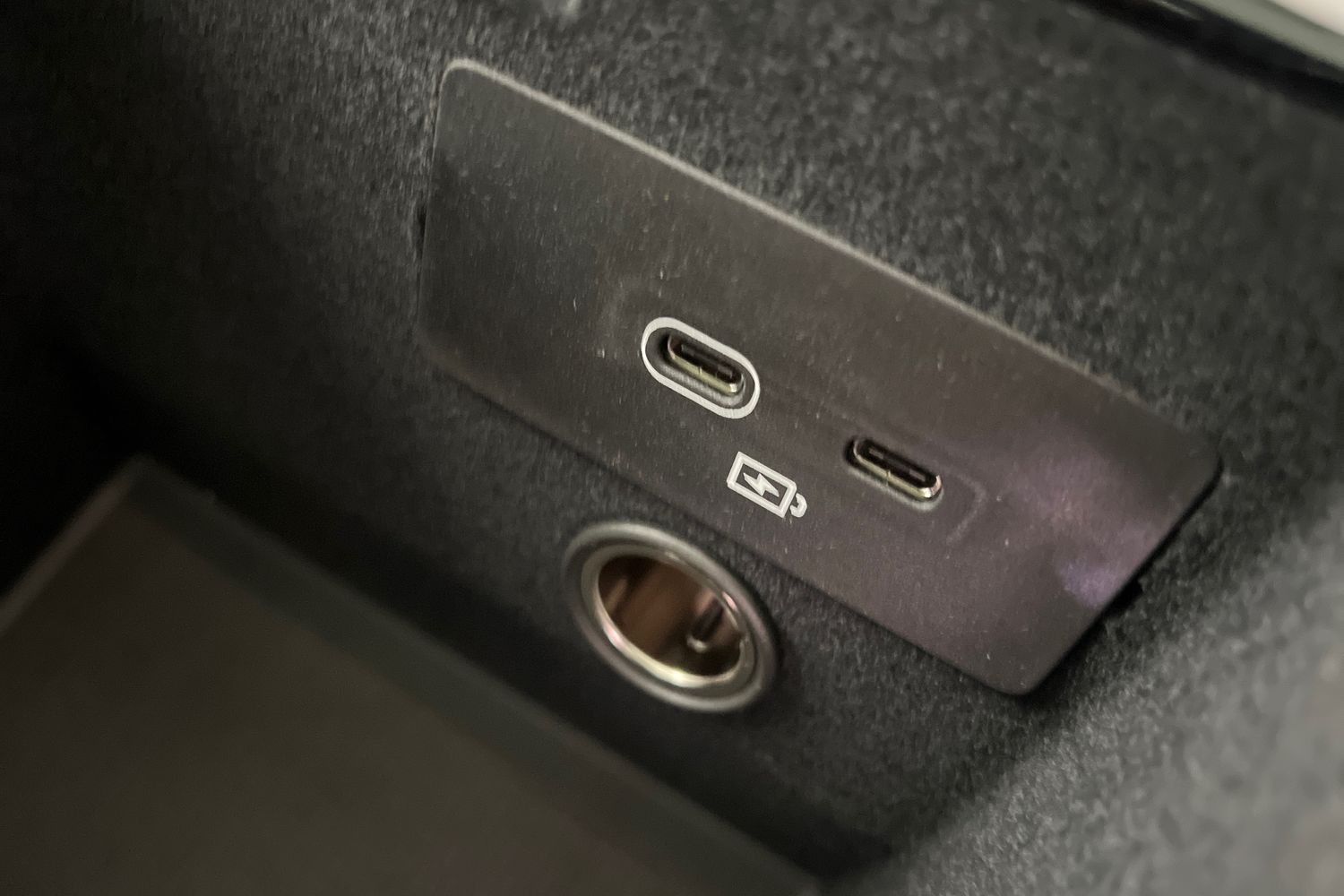 Used Volvo XC90 2025 for sale - 77035857: Photo 38