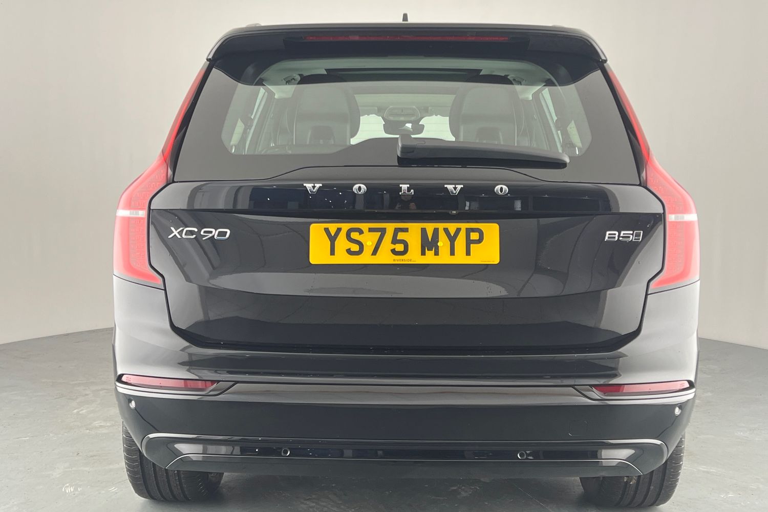 Used Volvo XC90 2025 for sale - 77035857: Photo 39