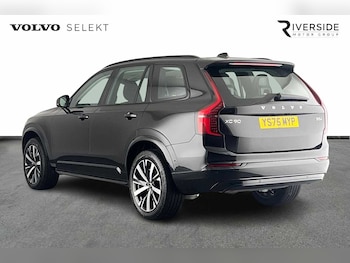 Used Volvo XC90 2025 for sale - 77035857: Photo