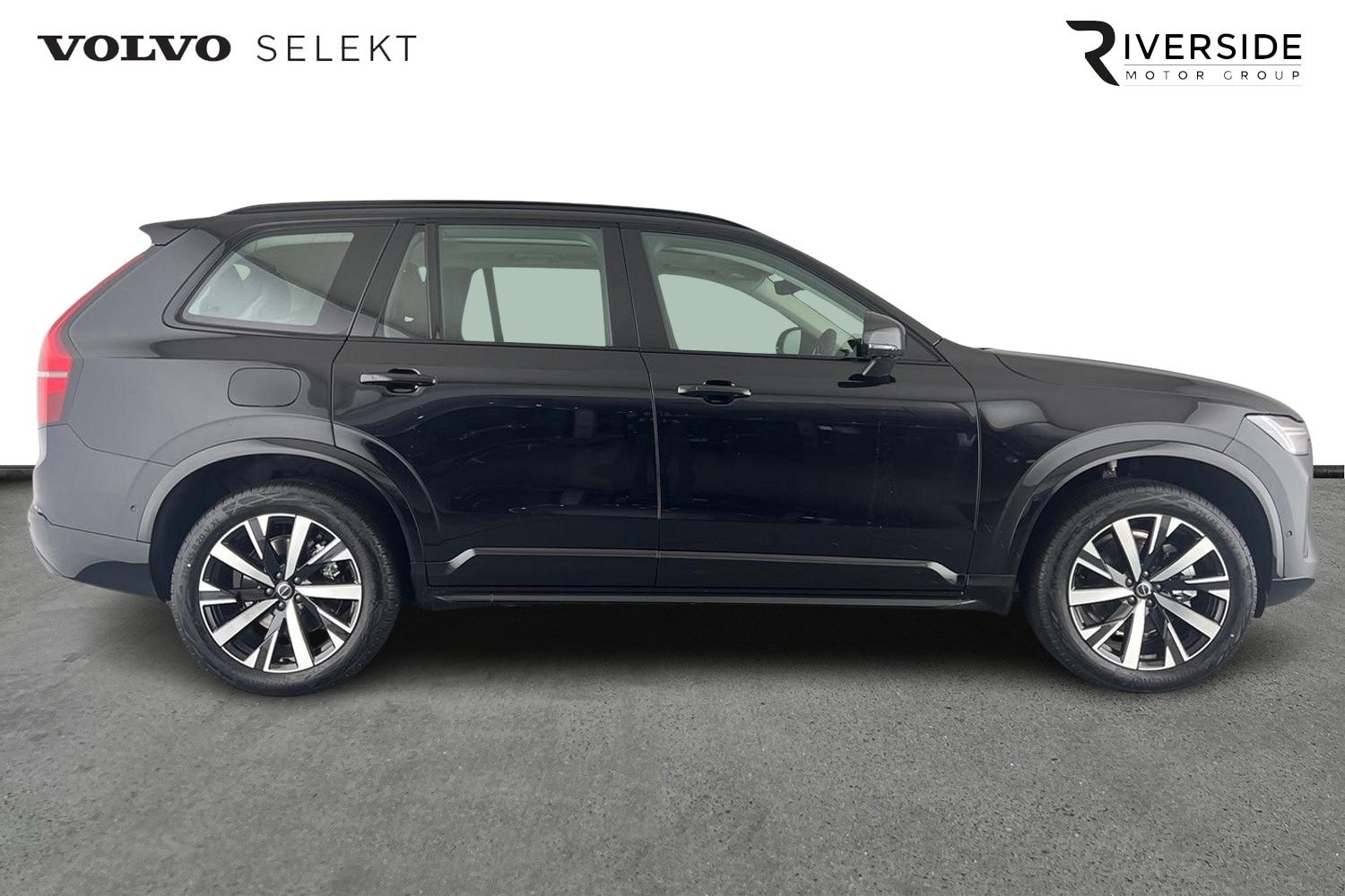 Used Volvo XC90 2025 for sale - 77035857: Photo 4