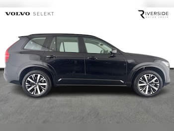 Used Volvo XC90 2025 for sale - 77035857: Photo