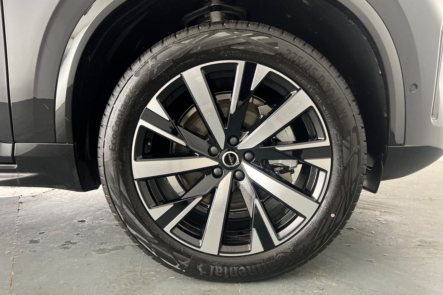 Used Volvo XC90 2025 for sale - 77035857: Photo 5