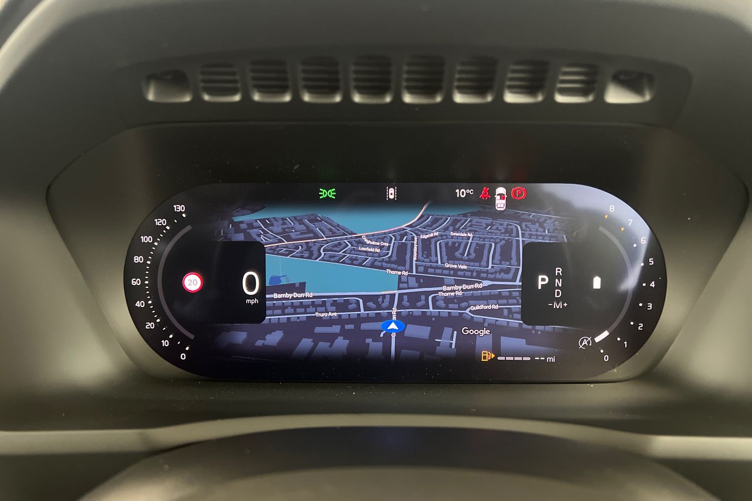 Used Volvo XC90 2025 for sale - 77035857: Photo 7