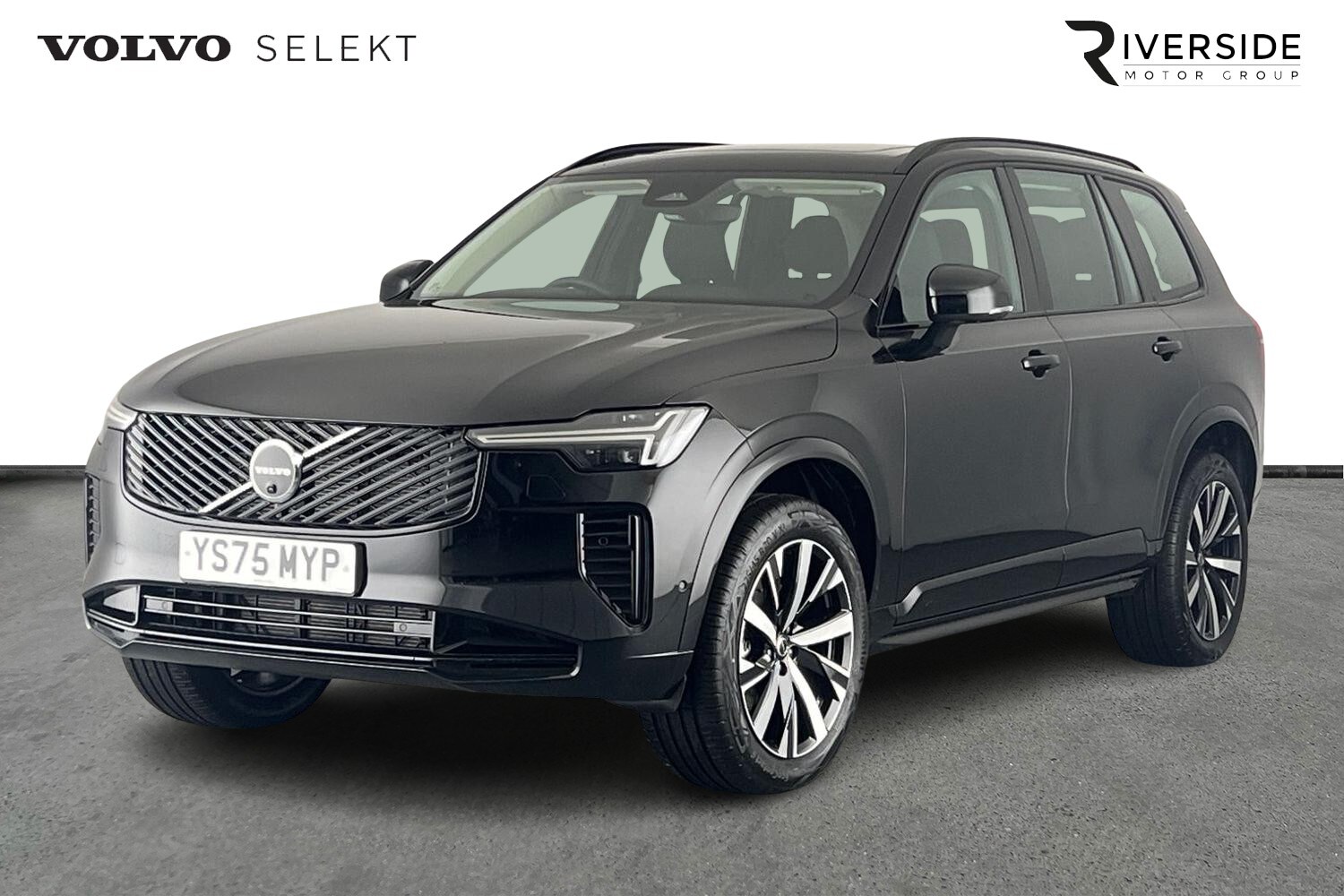 Used Volvo XC90 2025 for sale - 77035857: Photo 9