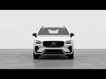 Used Volvo XC60  for sale - 74870285: Photo